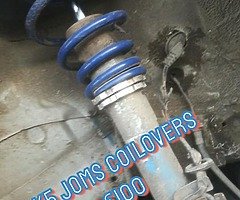 Mk5 Jetta breaking - Image 5/7