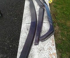 Mk5 Jetta breaking - Image 6/7