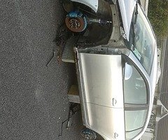 Mk5 Jetta breaking - Image 7/7