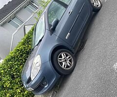 Renault Clio 2009