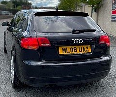 2008 AUDI A3 - Image 4/10