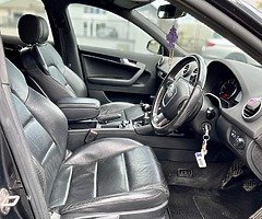 2008 AUDI A3 - Image 5/10