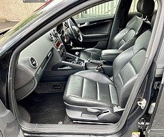 2008 AUDI A3 - Image 6/10