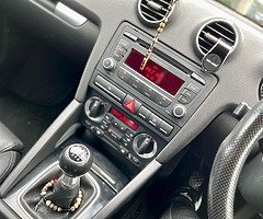 2008 AUDI A3 - Image 7/10