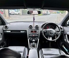 2008 AUDI A3 - Image 8/10