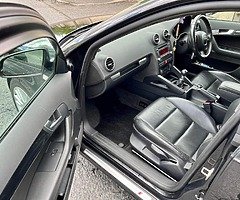 2008 AUDI A3 - Image 9/10