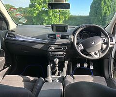 Renault megane gt line 2011 - Image 4/10