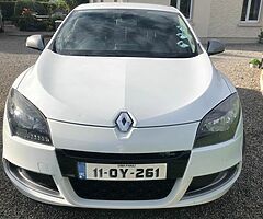 Renault megane gt line 2011 - Image 10/10