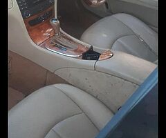 Mercedes E-Class diesel 320