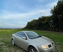 Renault Megane convertible - Image 5/7