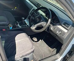 Vw passat - Image 4/7