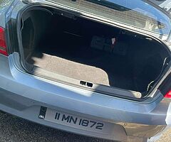 Vw passat - Image 5/7