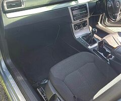 Vw passat - Image 6/7