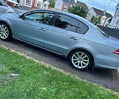 Vw passat - Image 7/7