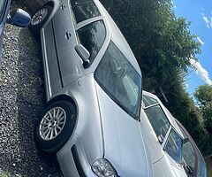 Mk4 alh engine 90hp
Clean car few marks on her one owner from new runs might need an injector - Image 3/3