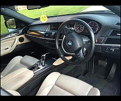 2010 for sale automatic tdi 3.0 Dundalk test 23 tel 0851672751 - Image 3/8