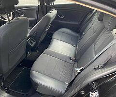 2010 Renault Fluence 1.5 Diesel Black Nct 02.23 - Image 4/8