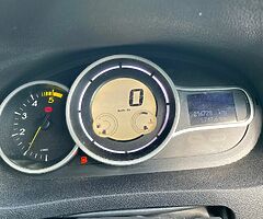 2010 Renault Fluence 1.5 Diesel Black Nct 02.23 - Image 6/8