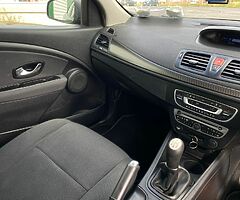 2010 Renault Fluence 1.5 Diesel Black Nct 02.23 - Image 7/8