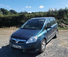 7 seater