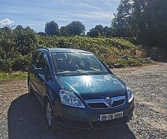 7 seater