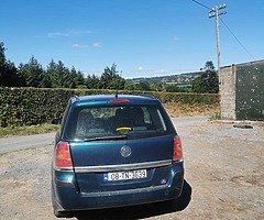 7 seater - Image 3/9