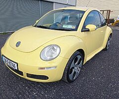 Volkswagon Beetle 1.4 - Image 3/8