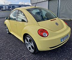 Volkswagon Beetle 1.4 - Image 4/8