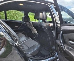 Bmw 520d E60 M-Sport Lowerd - Image 8/10