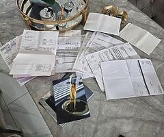 Bmw 520d E60 M-Sport Lowerd - Image 9/10