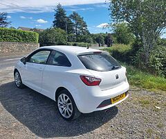 2013 SEAT Ibiza