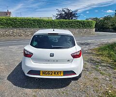 2013 SEAT Ibiza