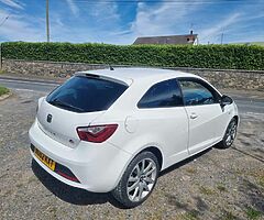 2013 SEAT Ibiza - Image 7/7