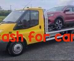 Wanted all cars vans jeeps today cash