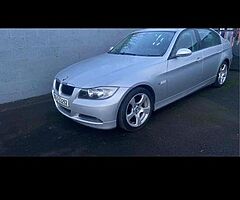 2005 320i breaking - Image 4/5