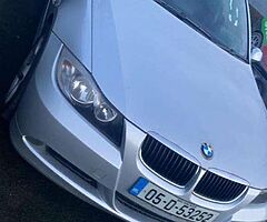 2005 320i breaking - Image 5/5