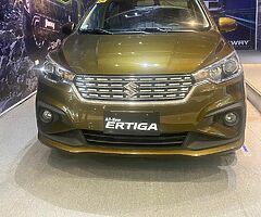 ERTIGA 2023