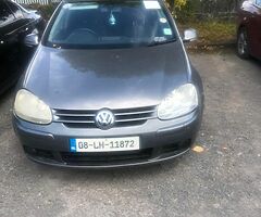 08 golf