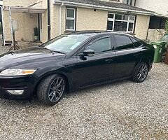 1.6 ford mondeo - Image 3/7