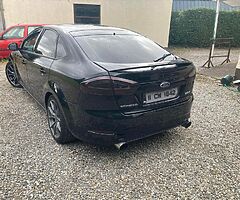 1.6 ford mondeo - Image 4/7