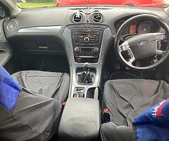 1.6 ford mondeo - Image 5/7