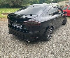 1.6 ford mondeo - Image 7/7