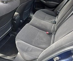 Honda Civic - Image 6/10