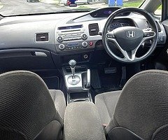 Honda Civic - Image 7/10