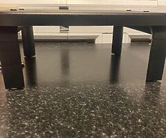 Laptop stand