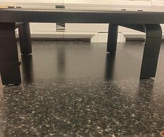 Laptop stand