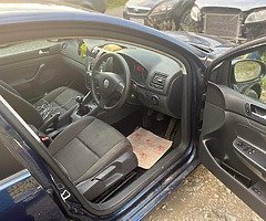 2008 VW Golf - Image 4/6