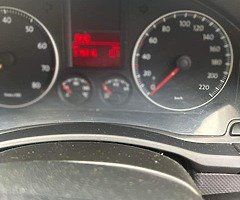 2008 VW Golf - Image 5/6