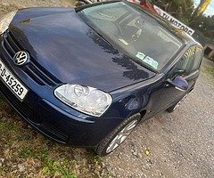 2008 VW Golf - Image 6/6