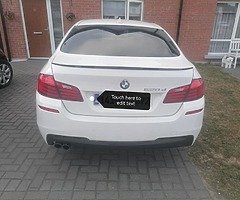 Bmw 520d